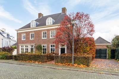 Woning Buitenvoort 16 Helmond