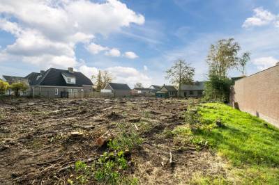 Bouwgrond Schans 47 Veldhoven