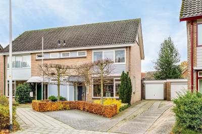 Woning Ravenhorst 33 Rietmolen