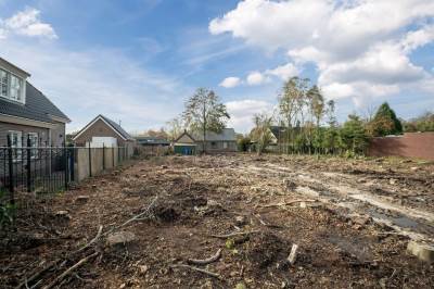 Bouwgrond Schans 45 Veldhoven