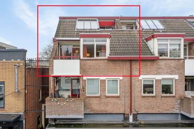 Woning Markthoek 108 Winterswijk