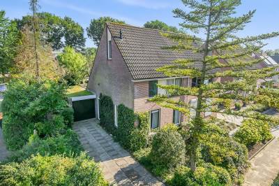 Woning Scholten-Hofmansbrink 7 Eibergen