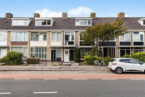 Woning Texelstroomlaan 70 Den Helder