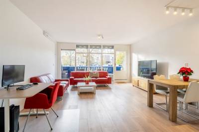Woning Goudsesingel 556 Rotterdam