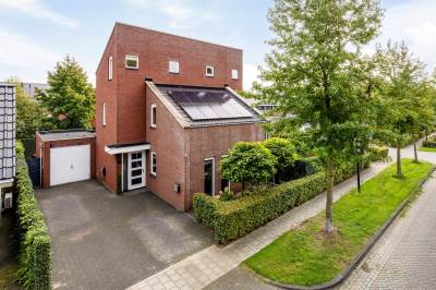 Woning Ab Hakeboomstraat 14 Deventer