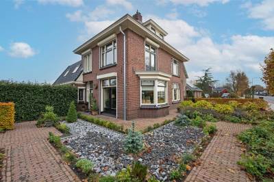 Woning Goorsestraat 6 Hengevelde