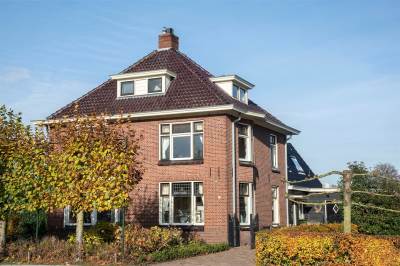 Woning Goorsestraat 6a Hengevelde