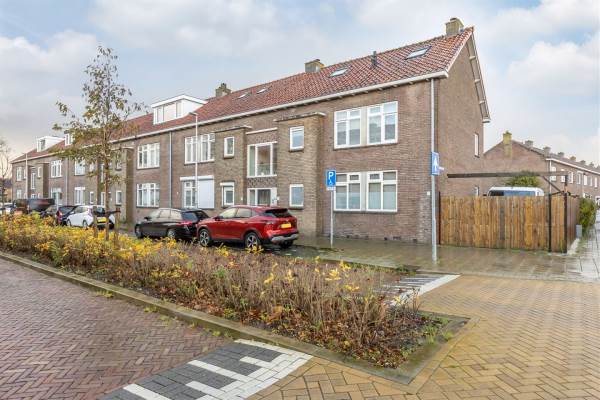 Woning Ieplaan 119 Waddinxveen
