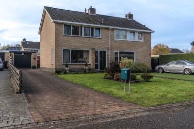 Woning De Klieve 29 Bellingwolde