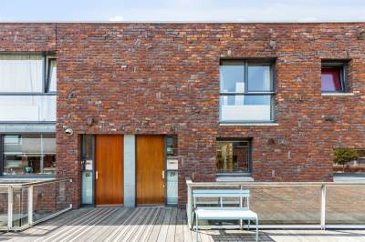 Woning Reyer Anslostraat 59 Utrecht