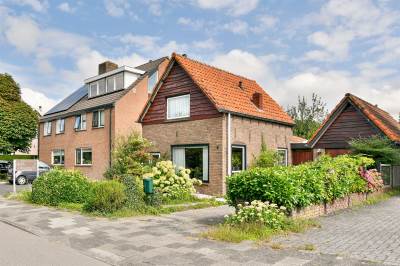Woning Kruisweg 1133 Hoofddorp