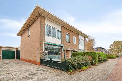 Woning Rondweg-West 114 Dokkum