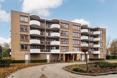 Woning St.-Eustatiusdreef 372 Utrecht