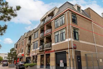 Woning Markt 20G Zundert