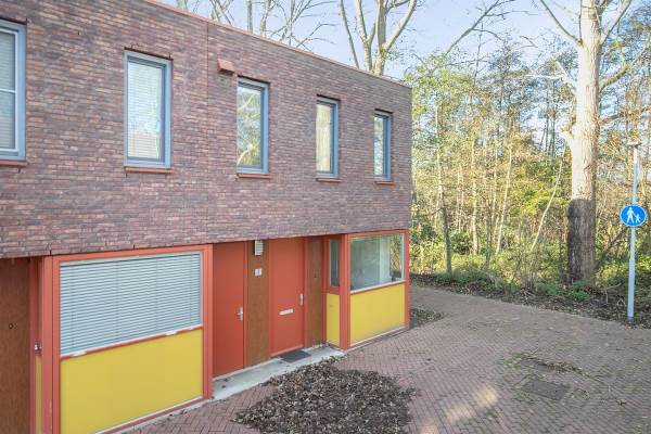 Woning Serpelingstraat 7 Hoogvliet Rotterdam