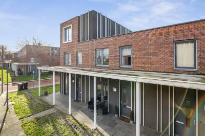 Woning Zilvervlekhof 2 Hoogvliet Rotterdam