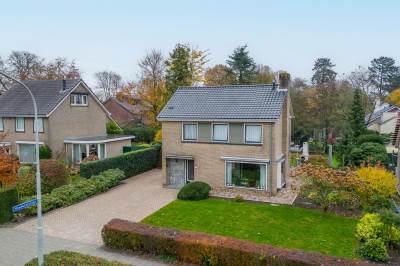 Woning Stationsstraat 11 Wamel