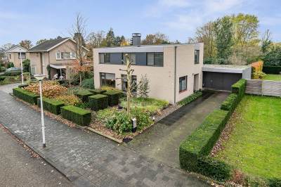 Woning Nieuwe Hescheweg 31 Oss