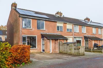 Woning Boekweitdreef 173 Doetinchem