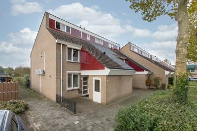Woning Kennedystraat 16 Duiven