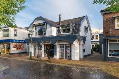 Woning Kampweg 10 Doorn