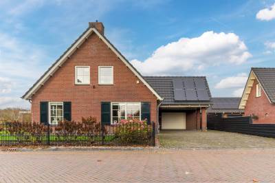 Woning Hoevenkamp 3 Wapenveld