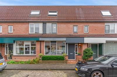Woning Banterveste 6 Nieuwegein