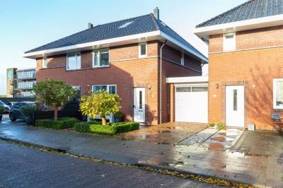 Woning Scheepshelling 3 Medemblik