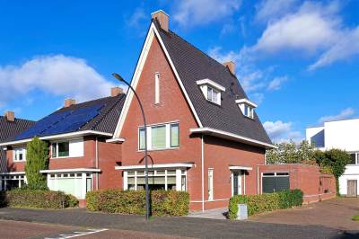 Woning Valkenswaardstraat 27 Tilburg