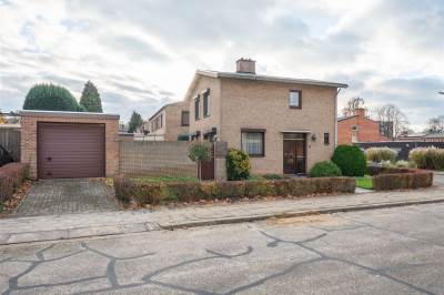 Woning Ceciliastraat 13 Sittard