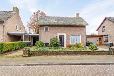 Woning Kwikstraat 7 Wanroij