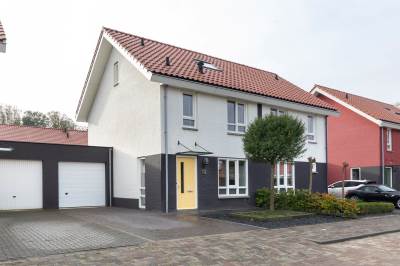 Woning Trondheim 12 Klundert