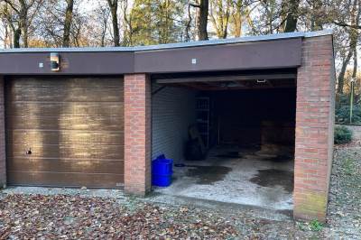 Garage Kapelleboom 60G Doorwerth
