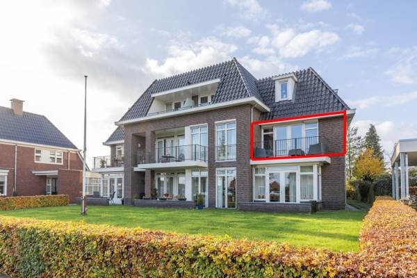 Woning Hoofdstraat 14d Vroomshoop