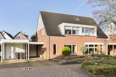 Woning Ulenholt 30 Haaksbergen