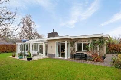 Woning Louis Royerstraat 3 Deventer