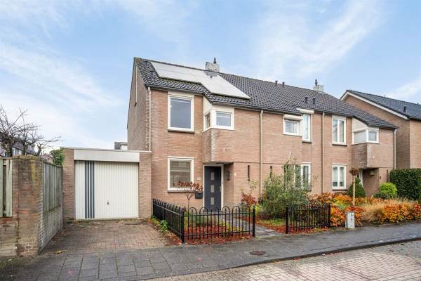 Woning Hudsonring 1 Drunen
