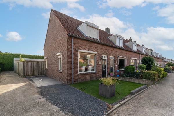 Woning Veldsweg 84 Nijverdal