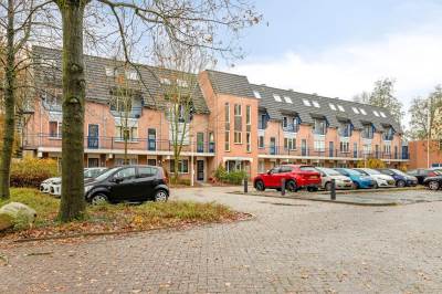 Woning Dinant Dijkhuisstraat 98 Hengelo (OV)