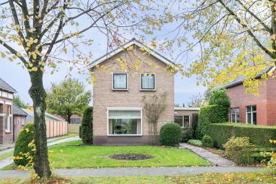 Woning Oude-Hoofdvaartsweg 19 Assen