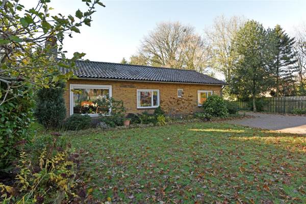 Woning Tuindorpweg 13A Maarn