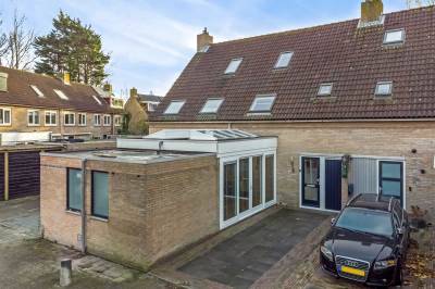 Woning Mouterij 6 Alkmaar