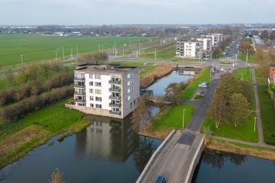 Woning De Milan Viscontilaan 214 De Meern