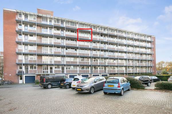 Woning Maria in Campislaan 147 Assen
