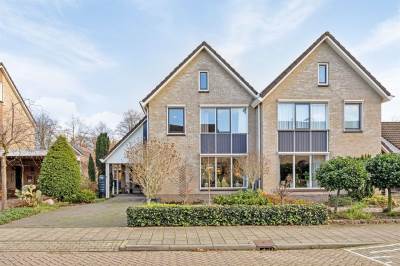 Woning Sniedersweide 66 Aalten