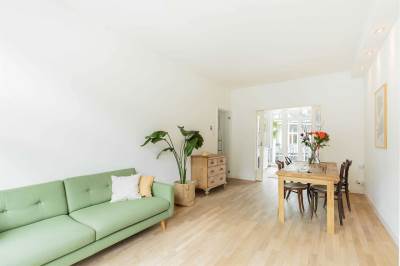 Woning Kostverlorenstraat 32 Amsterdam