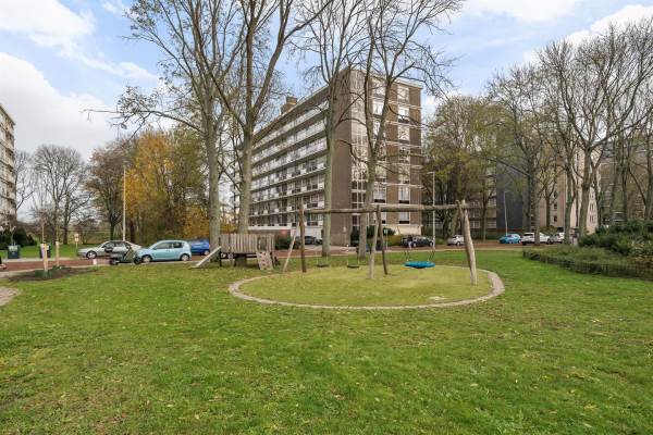 Woning Isabellaland 1652 Den Haag