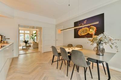 Woning Biesboschstraat 87 Amsterdam