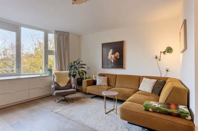 Woning Kleine Wittenburgerstraat 56 Amsterdam