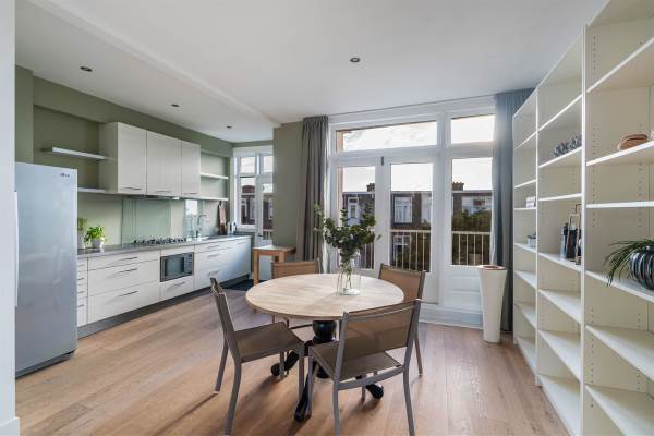 Woning Mient 142 Den Haag